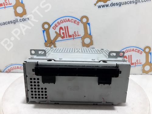 Electronic module FORD FOCUS III 1.5 TDCi | BP20753396M83 