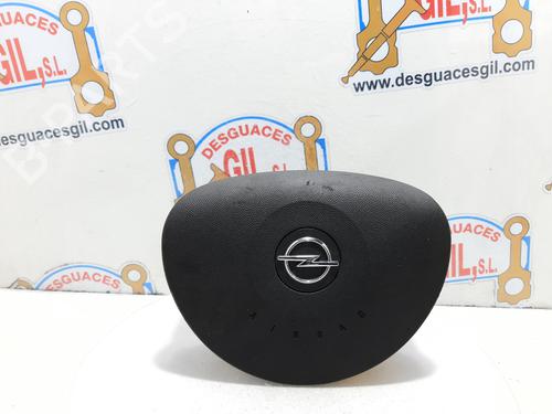 Used Driver airbag OPEL MERIVA A MPV (X03) [2003-2010]  20752059