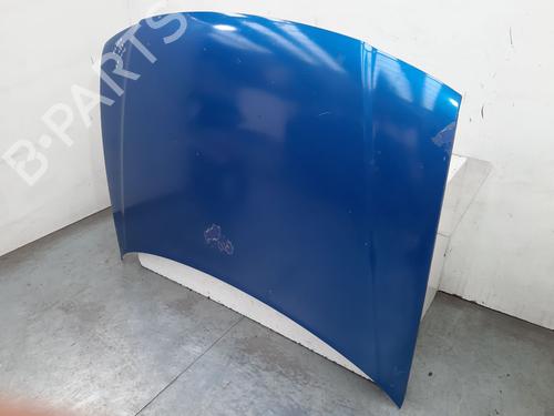 Hood AUDI A3 (8L1) 1.9 TDI | BP21178341C1 