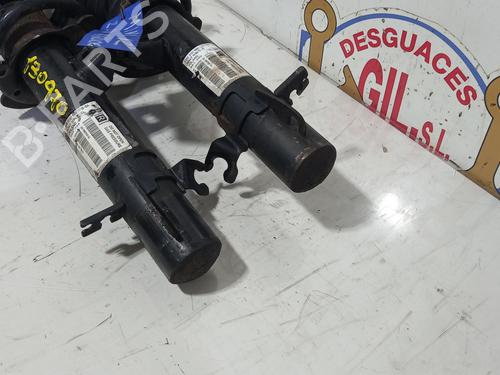 Right front shock absorber MINI MINI COUNTRYMAN (R60) Cooper SD | BP20748509M17