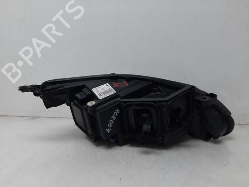 Left headlight PEUGEOT 308 III (FB_, FH_, FP_, F3_, FM_)  | BP31571833C28 