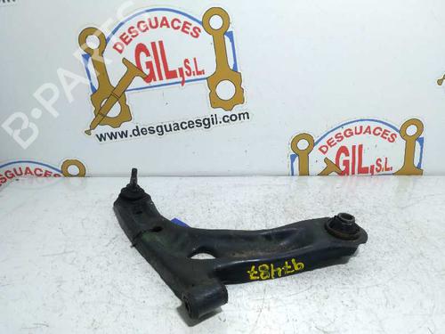 Right front suspension arm TOYOTA AYGO (_B1_) 1.0 (KGB10_, KGB10R) | BP20735000M13 