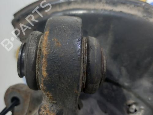 Left rear steering knuckle BMW X3 (E83) xDrive 30 d | BP20759596M27 