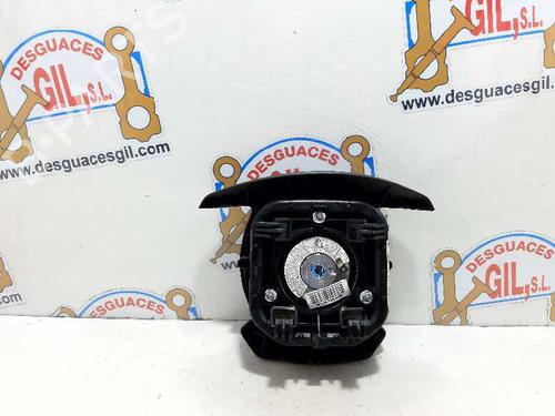 Driver airbag CITROËN C5 III (RD_) 2.0 HDi 140 (RDRHF8, RDRHFA, RDRHA8, RDRHAJ) | BP20808796C9 