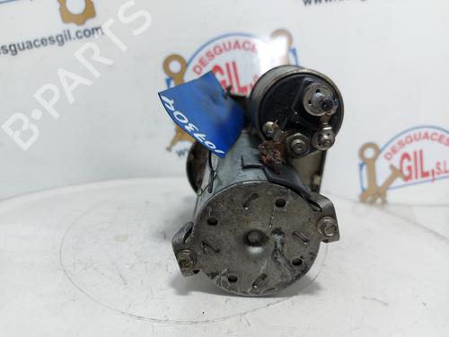 Used Starter FORD FIESTA VI (CB1, CCN) 1.4 TDCi (68 hp) 20738312