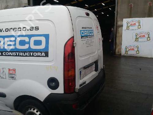 Engine control unit (ECU) RENAULT KANGOO (KC0/1_) | BP20785403M57 - Image 27