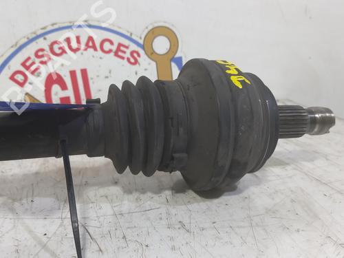 Right rear driveshaft MERCEDES-BENZ E-CLASS (W213) E 220 d (213.004) | BP20756749M41 