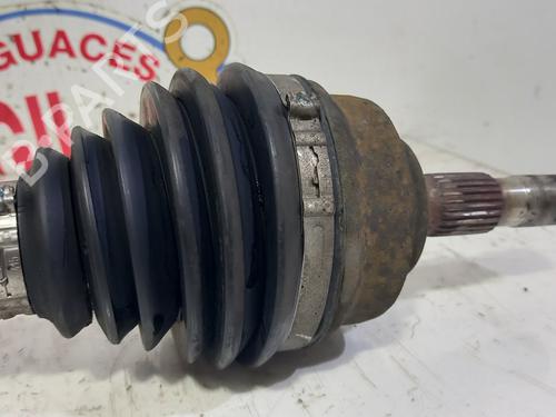 Right front driveshaft CITROËN C5 I (DC_) 2.0 HDi (DCRHZB, DCRHZE) | BP20761933M39