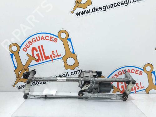 Motor limpa vidros frontal VW GOLF VI (5K1)  | BP20730796M29 