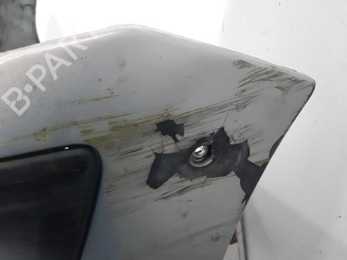 Front bumper RENAULT KANGOO (KC0/1_) 1.5 dCi | BP23234584C7 