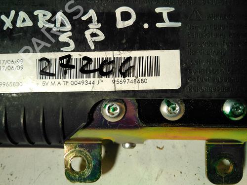 Electronic module CITROËN XSARA (N1) 1.9 TD | BP20790227M83 