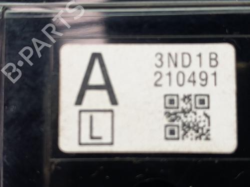 Switch NISSAN LEAF (ZE0) Electric | BP26452740I30 