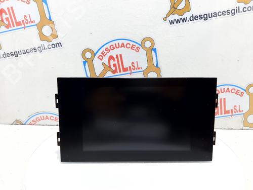 Used Electronic module PEUGEOT 208 II (UB_, UP_, UW_, UJ_) [2019-2025]  21828217