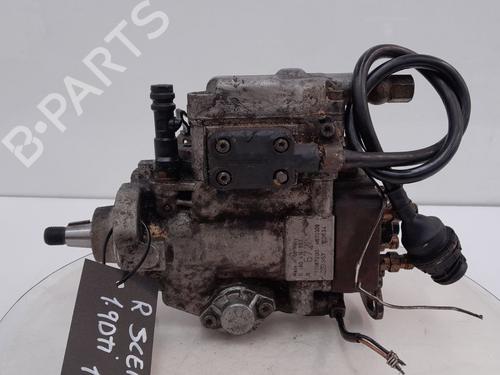 Used Injection pump Injection pump RENAULT MEGANE Scenic (JA0/1_) 1.9 D (JA0J) (64 hp) 36298884 36298884