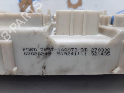 Fuse box FORD FOCUS II (DA_, HCP, DP) 1.8 TDCi | BP20738066E1 