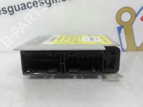 ECU airbags FIAT PUNTO (188_) 1.2 16V 80 (188.233, .235, .253, .255, .333, .353, .639,... | BP20806394M53