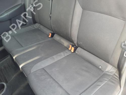 Used Seats set Seats set SKODA RAPID (NH3, NK3, NK6) 1.6 TDI (115 hp) 33026284 33026284