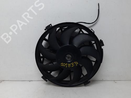 Used Radiator fan Radiator fan FIAT SCUDO Bus (220_) 2.0 JTD (94 hp) 34131960 34131960