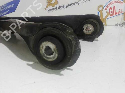 Right front suspension arm RENAULT CLIO II (BB_, CB_) 1.9 D (B/CB0E, BB0J) | BP20776977M13 