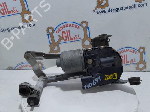 Used Front wiper motor SEAT LEON (1P1) 1.9 TDI (105 hp) 20760075