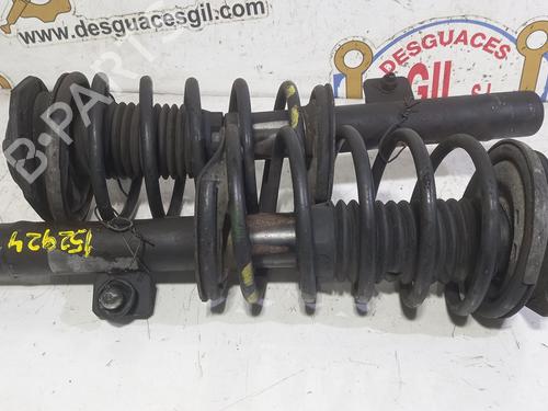 Used Right front shock absorber PEUGEOT 306 Hatchback (7A, 7C, N3, N5) [1993-2003]  20761119