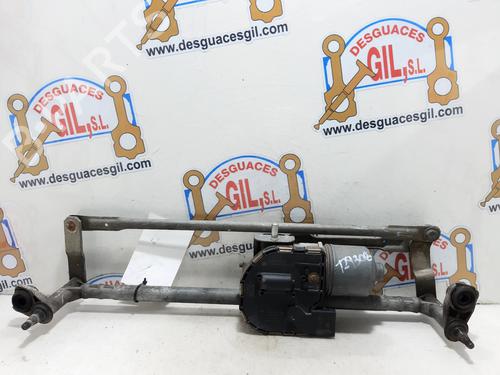 Used Front wiper motor VW GOLF VI (5K1) 1.6 TDI (105 hp) 20747651