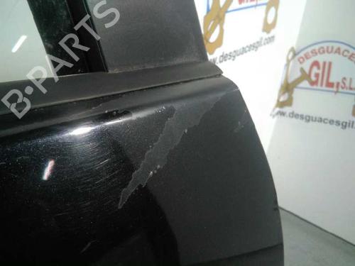 Right rear door VW GOLF V (1K1)  | BP20736440C5 