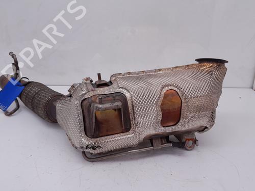 Particulate filter BMW X1 (F48) sDrive 18 d | BP29942008M81