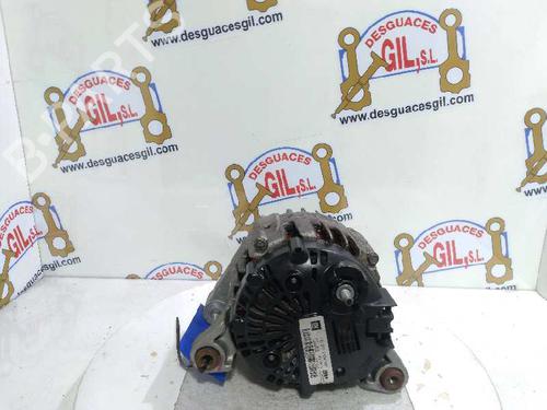 Alternator OPEL CORSA D (S07)  | BP20813776M7 