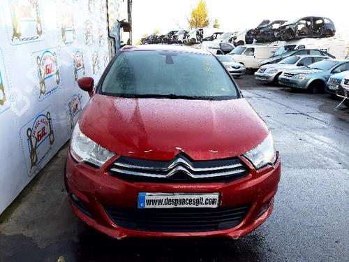 Starter CITROËN C4 II (NC_)  | BP24522095M8 