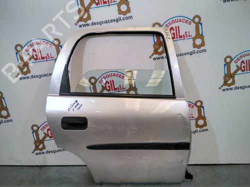 Used Right rear door Right rear door OPEL CORSA B (S93) 1.2 i 16V (F08, F68, M68) (65 hp) 34380913 34380913