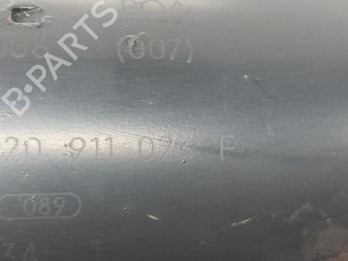 Startmotor VW GOLF IV (1J1)  | BP30942574M8 