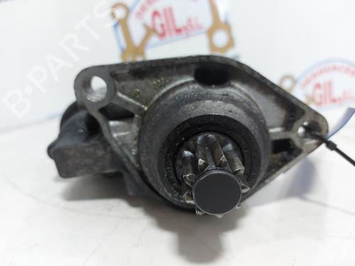 Starter VW POLO (9N_, 9A_) 1.9 SDI | BP20737779M8 