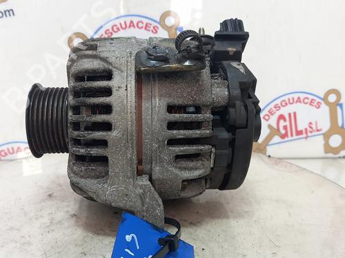 Used Alternator TOYOTA AVENSIS (_T25_) 2.0 VVT-i (AZT250_, AZT250R) (147 hp) 20770960