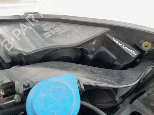 Right headlight FORD FOCUS III | BP36502858C29 - Image 2
