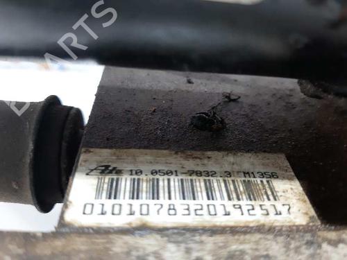 ABS pump RENAULT LAGUNA I (B56_, 556_) 3.0 24V (B56V) | BP20811449M43 