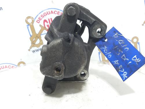 Right front brake caliper RENAULT CLIO III Grandtour (KR0/1_) 1.2 16V Hi-Flex (KR0S) | BP20746109M104 