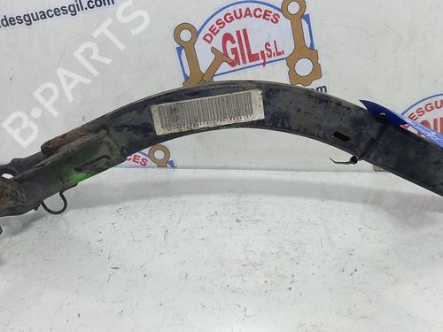 Used Right rear suspension arm ALFA ROMEO GIULIETTA (940_) 1.6 JTDM (940FXD1A) (105 hp) 20802596