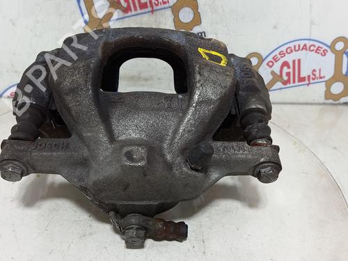 Used Right front brake caliper TOYOTA AURIS (_E18_) [2012-2019]  20754363