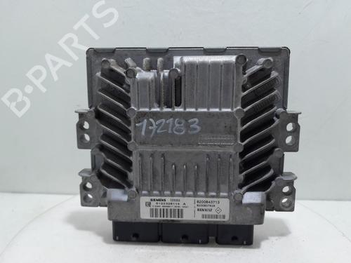 Used Engine control unit (ECU) RENAULT GRAND SCÉNIC II (JM0/1_) 1.5 dCi (103 hp) 21100630