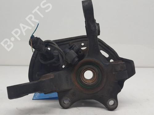 Right front steering knuckle OPEL MERIVA A MPV (X03) | BP27635919M26