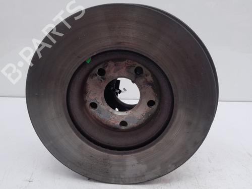 Inne FORD FOCUS II Saloon (DB_, FCH, DH)  | BP29953604O1