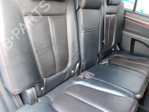 Engine control unit (ECU) HYUNDAI SANTA FÉ II (CM) 2.2 CRDi GLS | BP20747177M57 