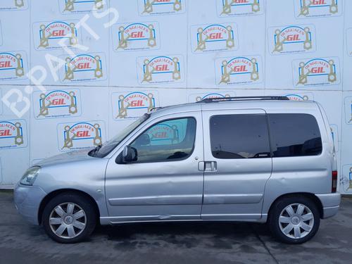 Brugte CITROËN BERLINGO / BERLINGO FIRST MPV (MF_, GJK_, GFK_)    4612328
