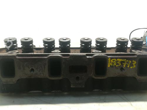 Used Cylinder head Cylinder head FORD KA (RB_) 1.3 i ROCAM (70 hp) 34225047 34225047