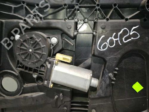 Rudehejsemekanisme Højre foran FORD FIESTA V (JH_, JD_) 1.4 TDCi | BP20808910C23 