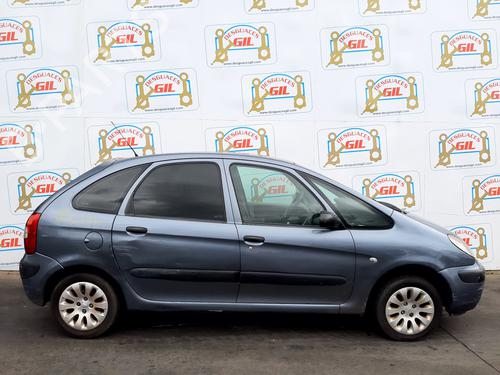 ABS pump CITROËN XSARA PICASSO (N68) 1.6 HDi | BP20745331M43 