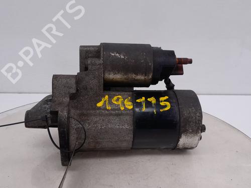 Startmotor RENAULT KANGOO (KC0/1_) 1.5 dCi | BP29731659M8