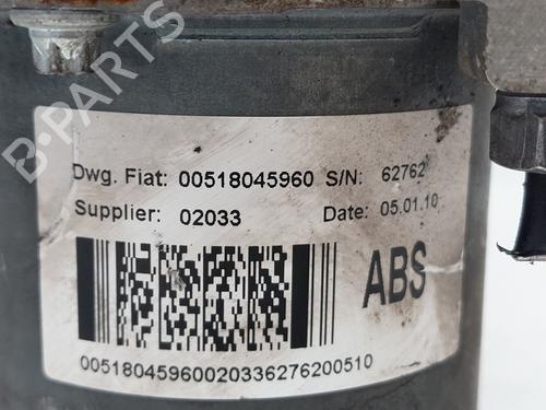 ABS pump FIAT DUCATO Van (250_)  | BP34133585M43  - Image 7