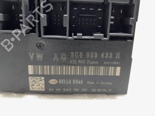 Elektronisk modul VW PASSAT B6 (3C2)  | BP21267013M83 